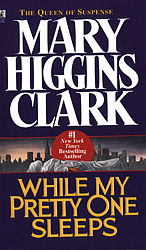 While My Pretty One Sleeps (Fiction: Mystery & Thrillers)